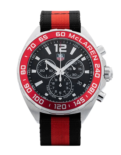 Tag Heuer Formula 1 CAZ1112.FC8188